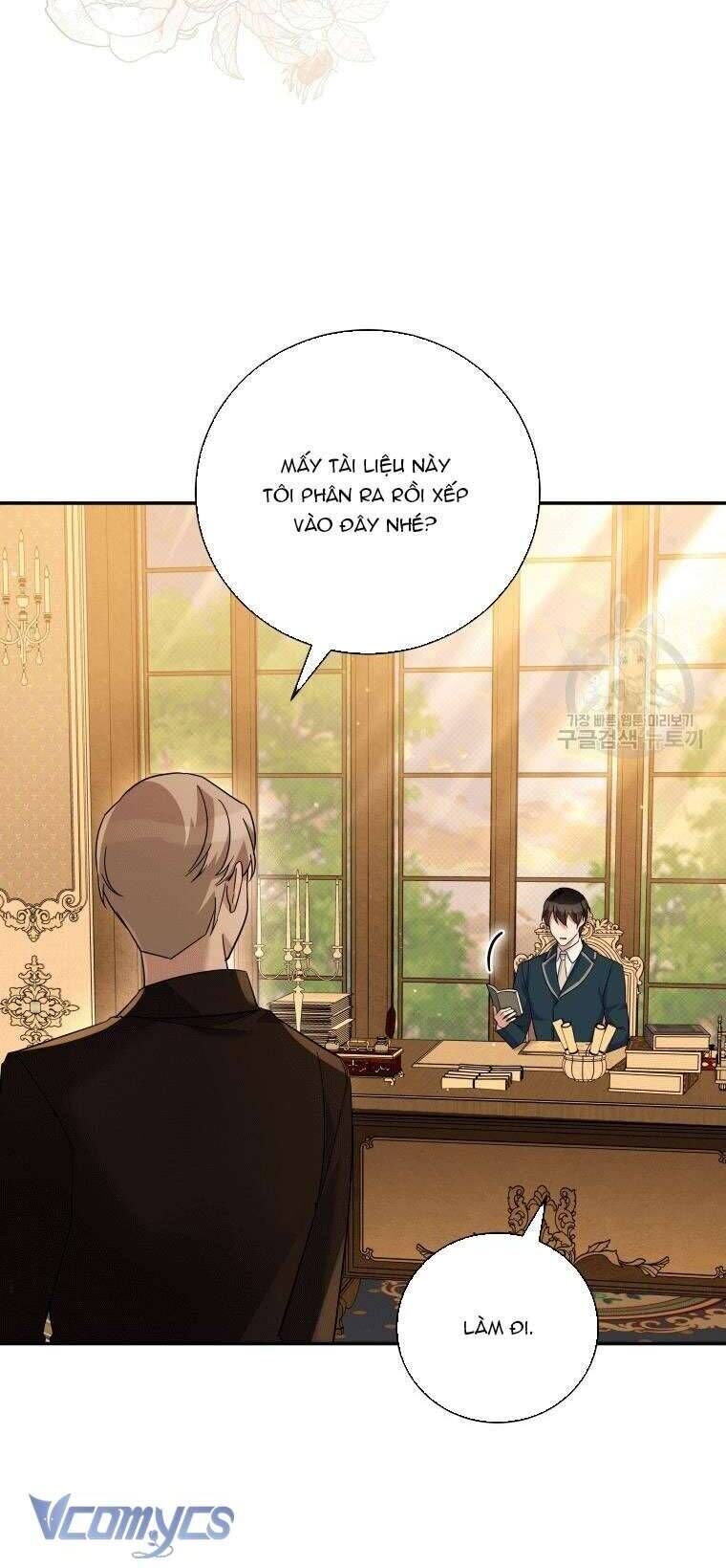 Hãy ủng hộ kế hoạch trả thù của tôi - Chapter 31 - Page 48