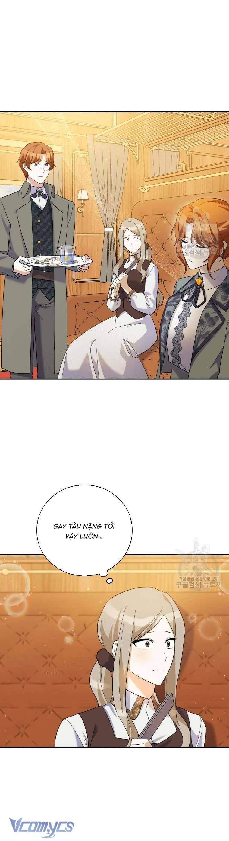 Hãy ủng hộ kế hoạch trả thù của tôi - Chapter 31 - Page 7