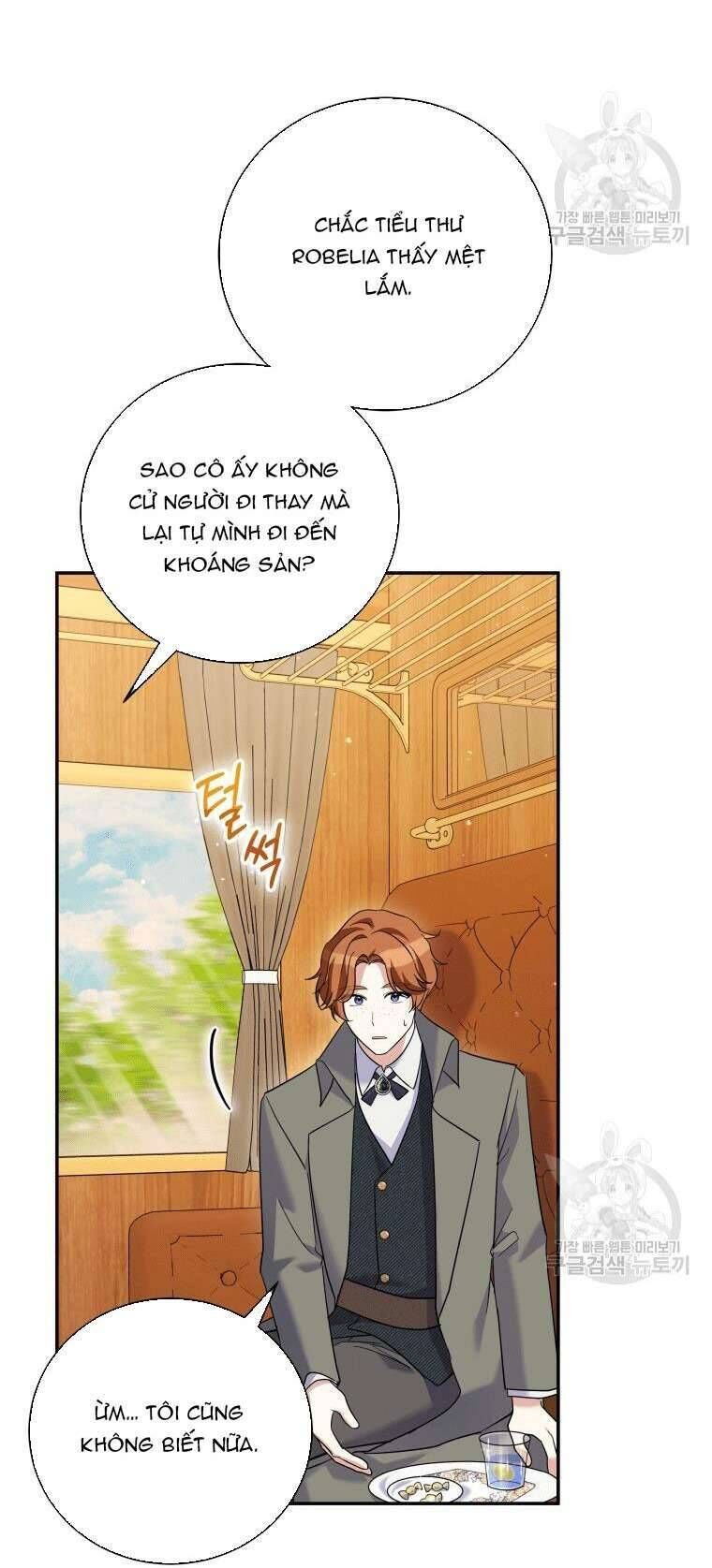 Hãy ủng hộ kế hoạch trả thù của tôi - Chapter 31 - Page 8