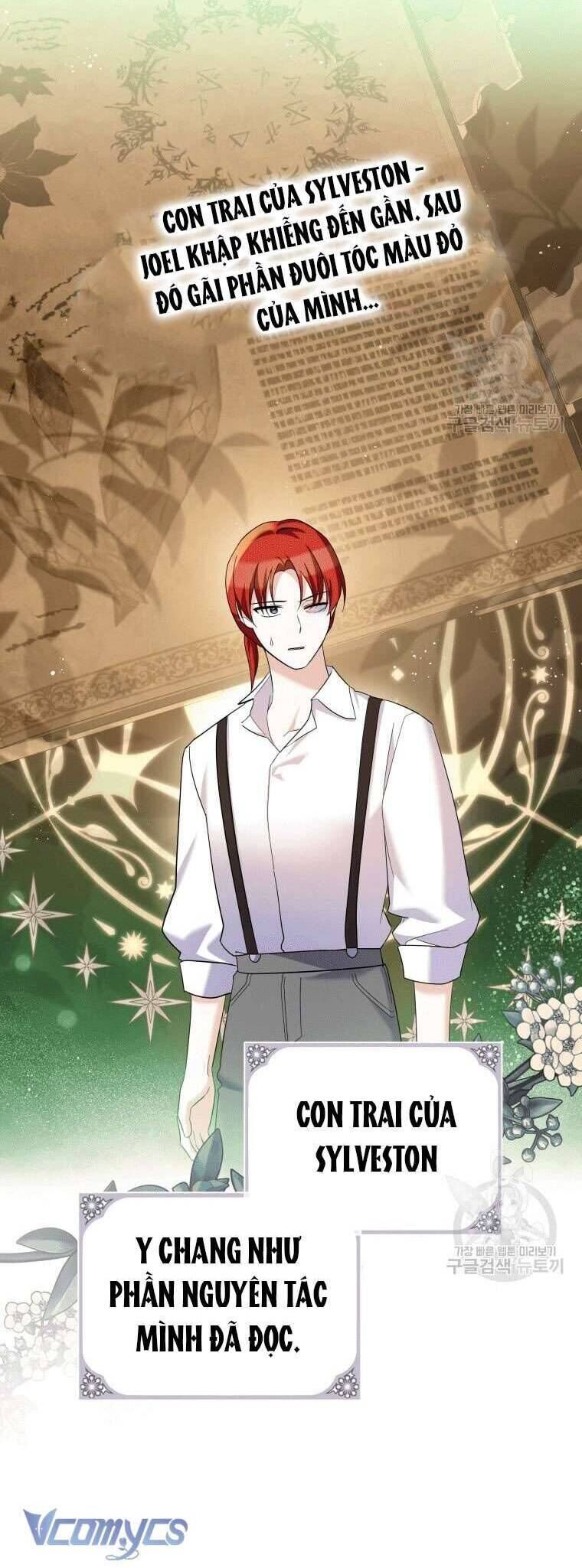 Hãy ủng hộ kế hoạch trả thù của tôi - Chapter 32 - Page 15