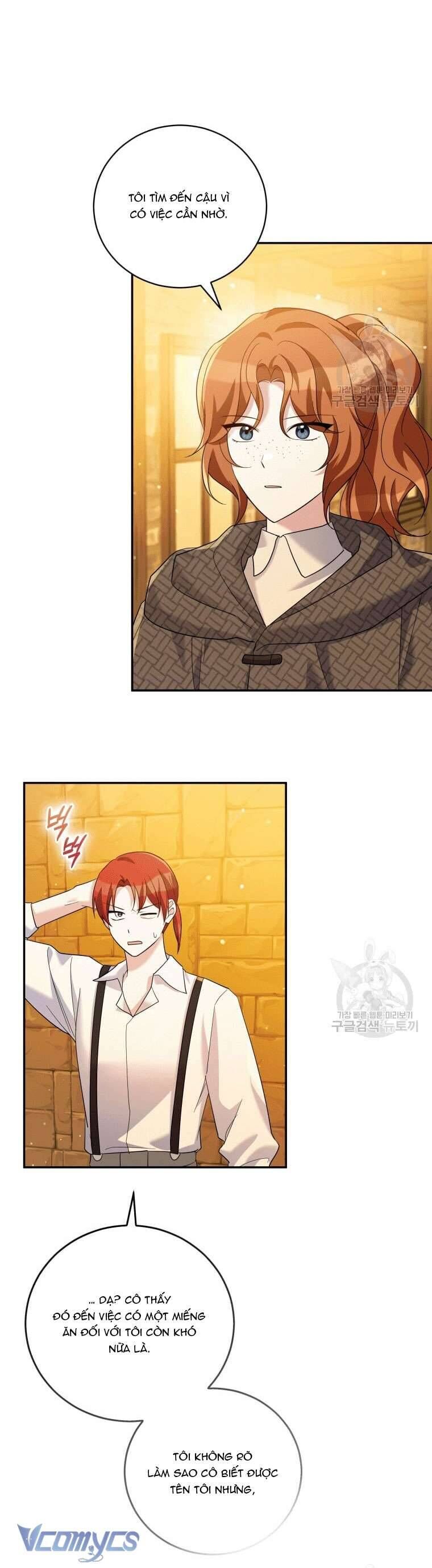 Hãy ủng hộ kế hoạch trả thù của tôi - Chapter 32 - Page 16