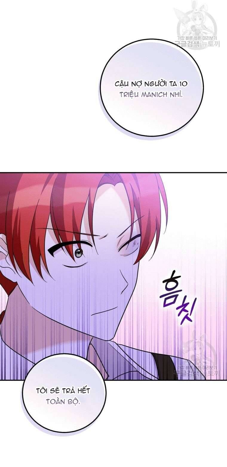 Hãy ủng hộ kế hoạch trả thù của tôi - Chapter 32 - Page 17