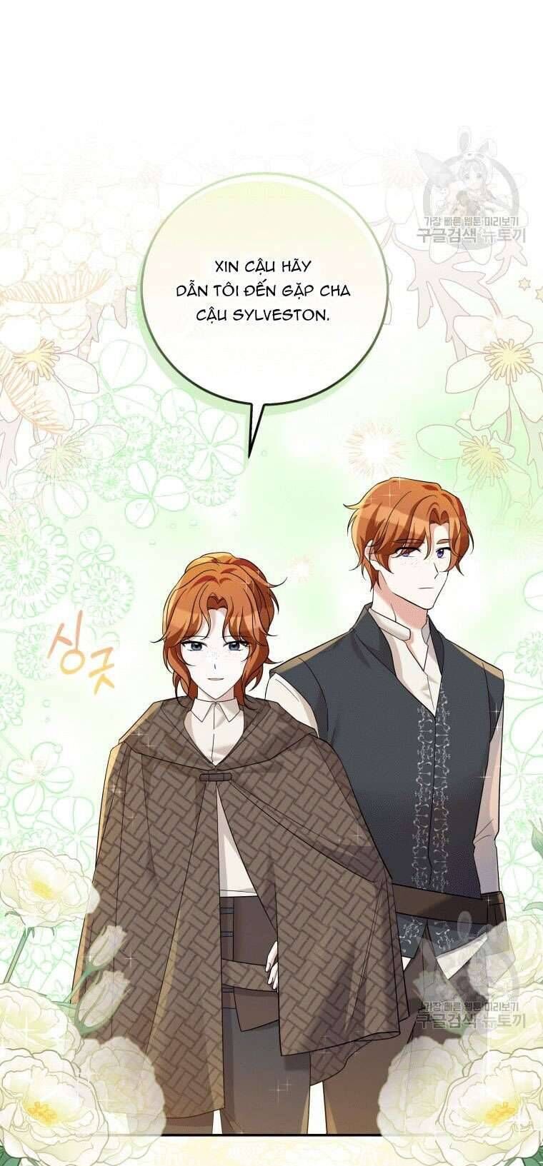 Hãy ủng hộ kế hoạch trả thù của tôi - Chapter 32 - Page 19