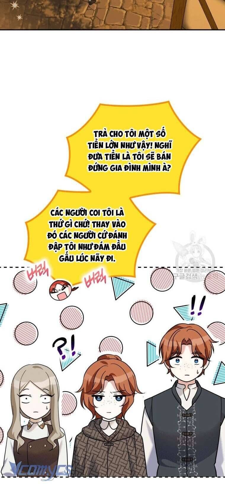 Hãy ủng hộ kế hoạch trả thù của tôi - Chapter 32 - Page 22