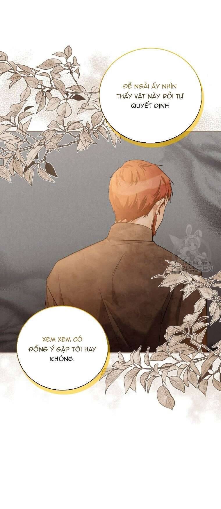 Hãy ủng hộ kế hoạch trả thù của tôi - Chapter 32 - Page 26