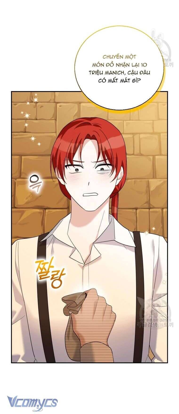 Hãy ủng hộ kế hoạch trả thù của tôi - Chapter 32 - Page 27