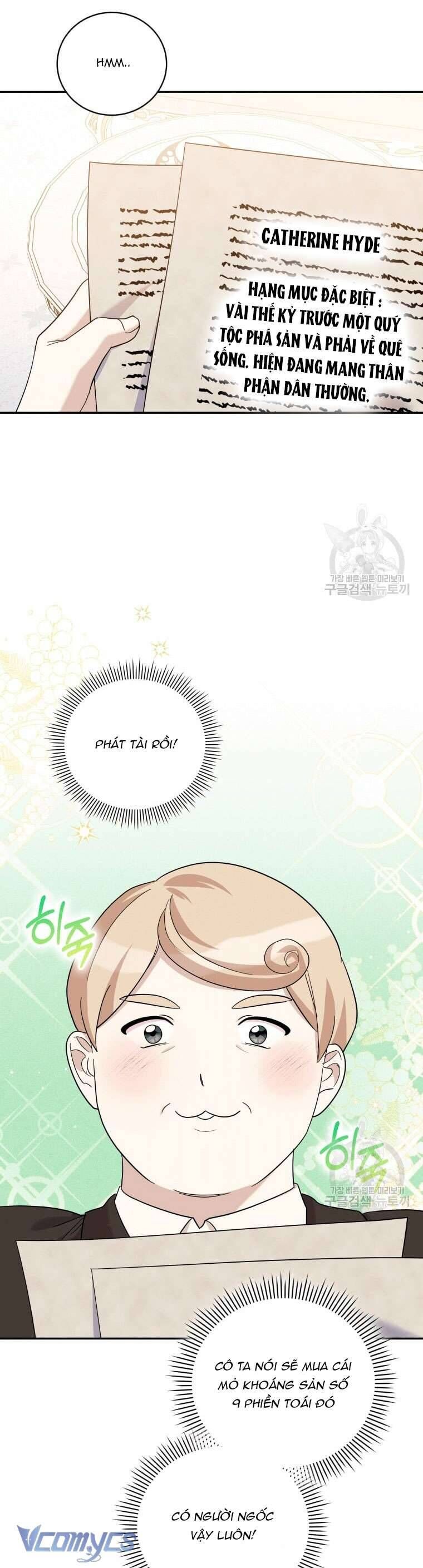 Hãy ủng hộ kế hoạch trả thù của tôi - Chapter 32 - Page 29