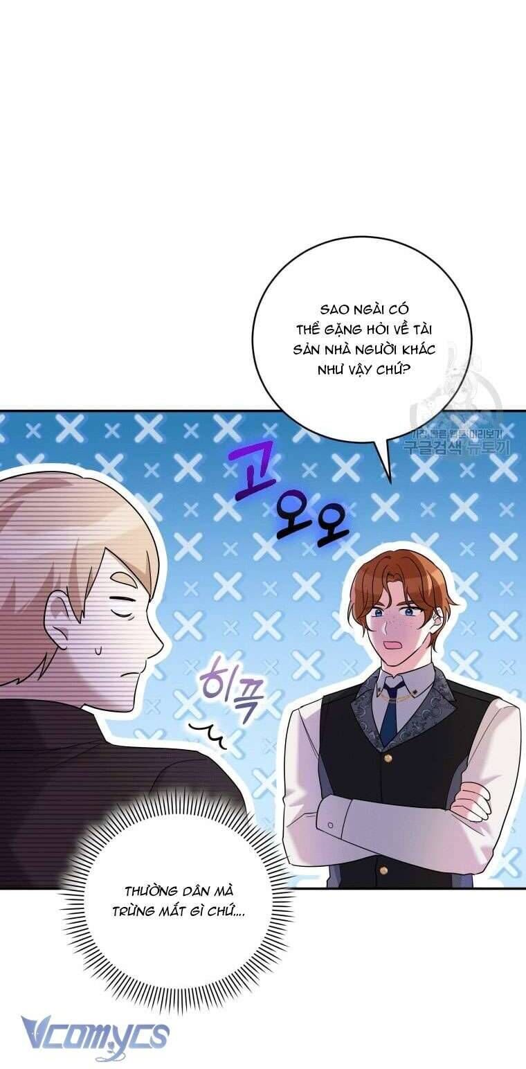 Hãy ủng hộ kế hoạch trả thù của tôi - Chapter 32 - Page 32