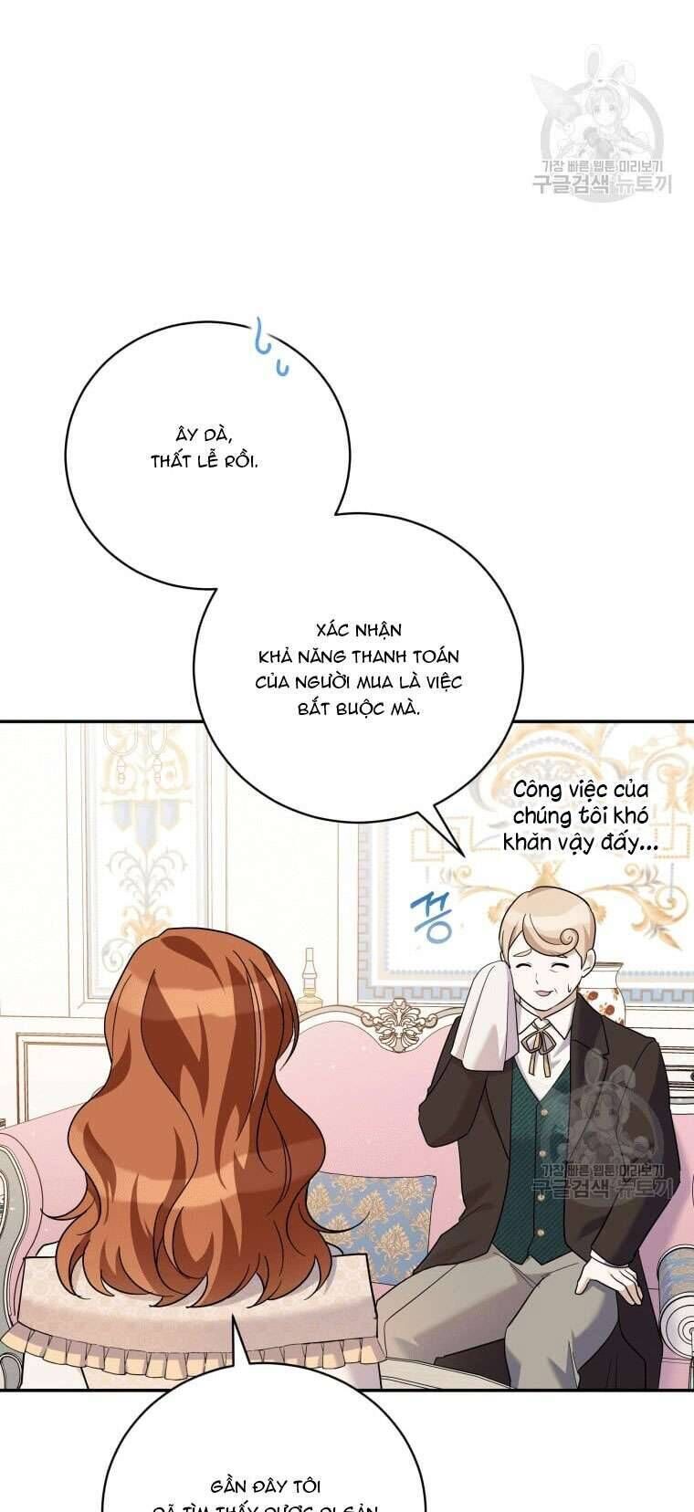 Hãy ủng hộ kế hoạch trả thù của tôi - Chapter 32 - Page 33