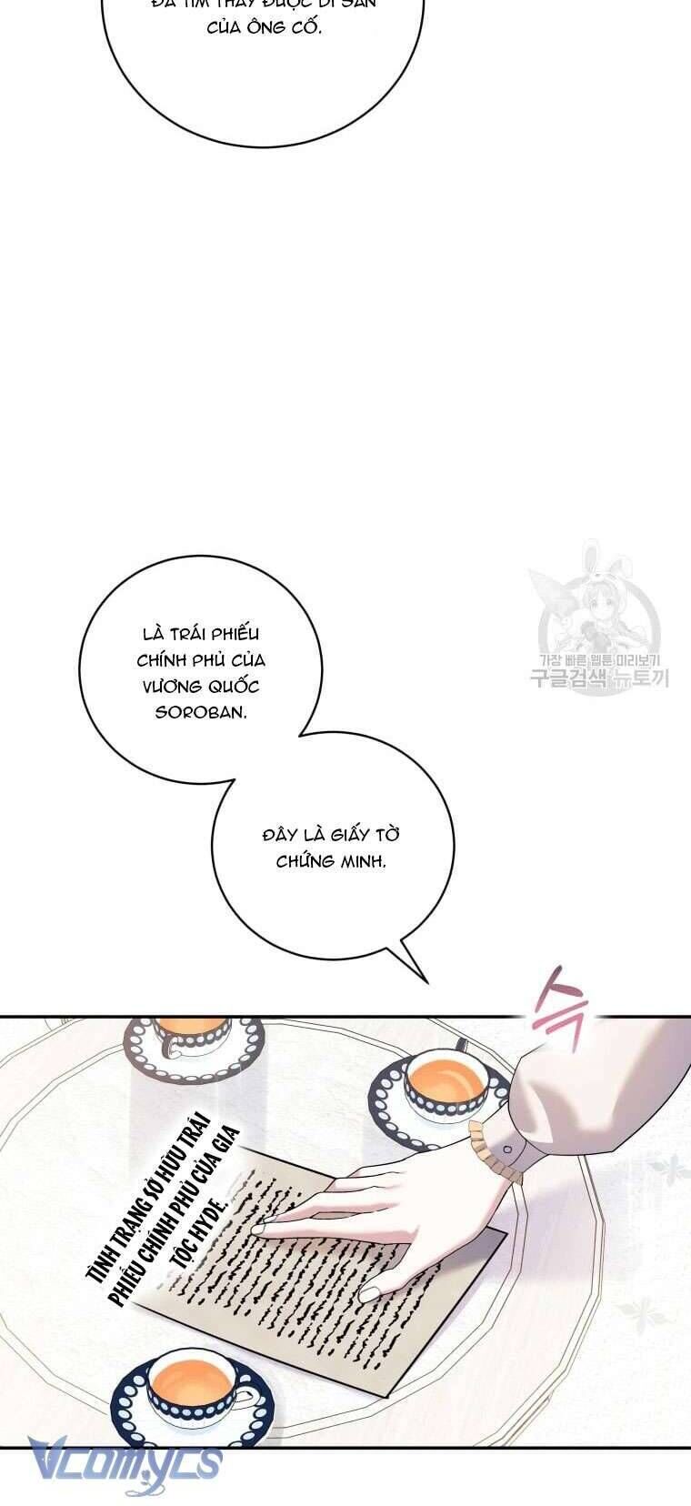 Hãy ủng hộ kế hoạch trả thù của tôi - Chapter 32 - Page 34