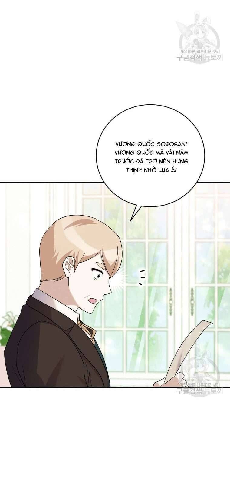 Hãy ủng hộ kế hoạch trả thù của tôi - Chapter 32 - Page 35