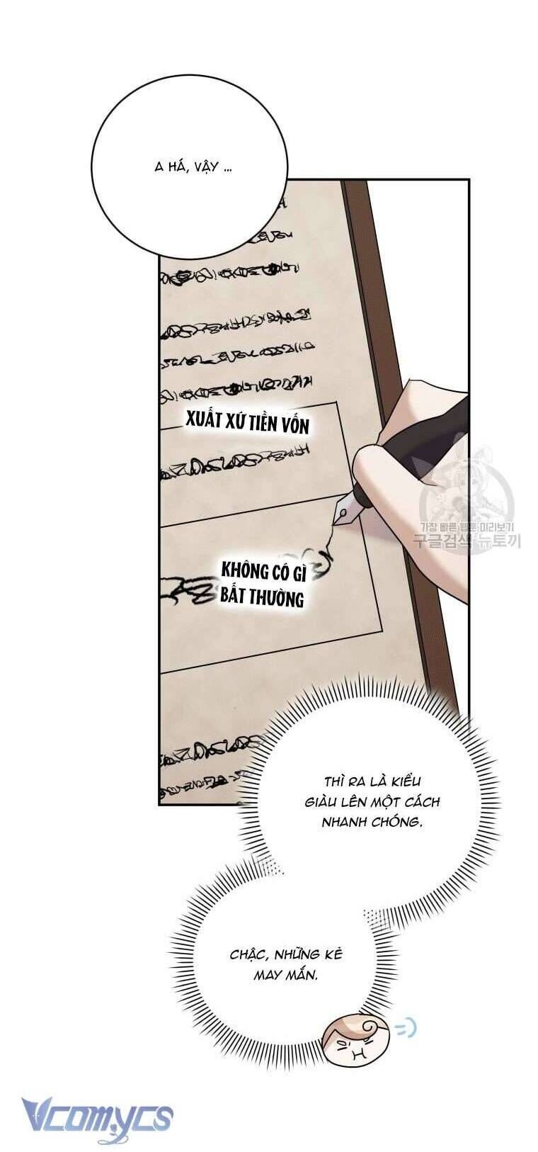 Hãy ủng hộ kế hoạch trả thù của tôi - Chapter 32 - Page 36