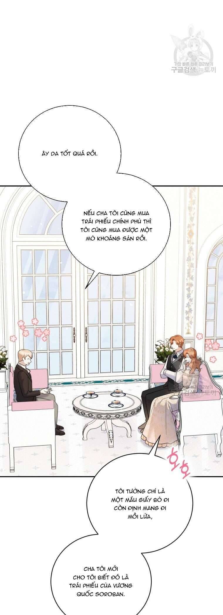 Hãy ủng hộ kế hoạch trả thù của tôi - Chapter 32 - Page 37