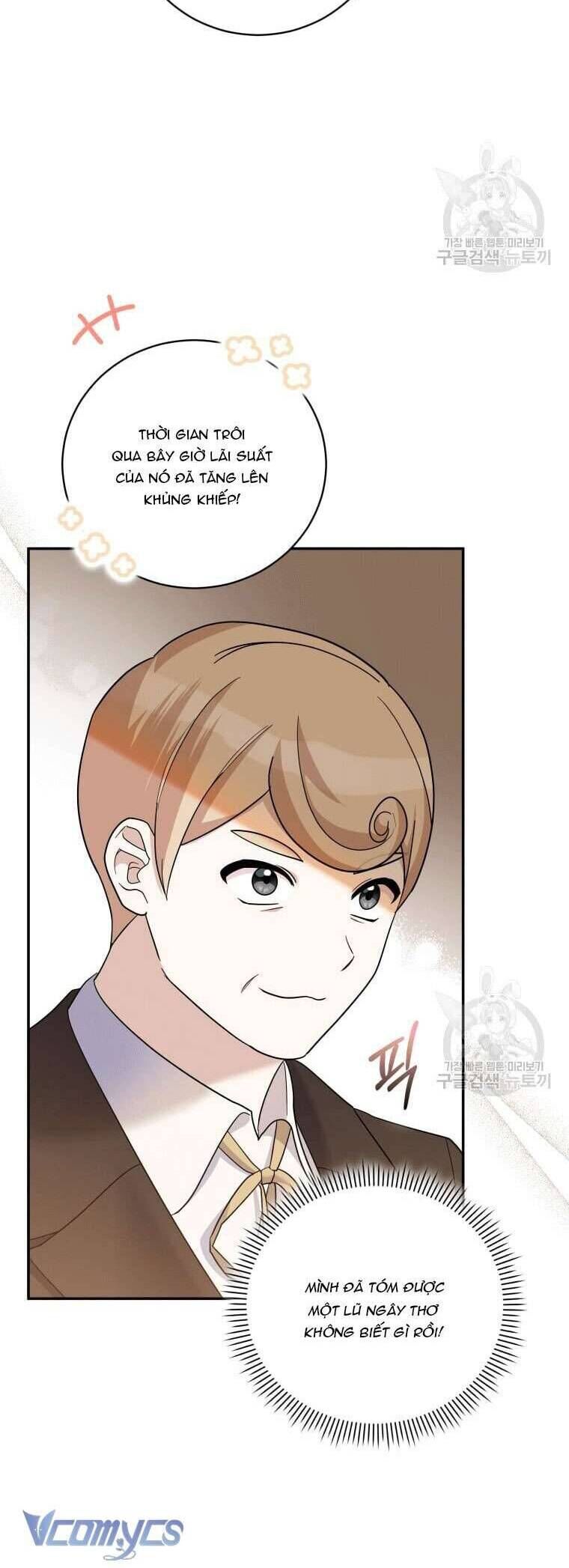 Hãy ủng hộ kế hoạch trả thù của tôi - Chapter 32 - Page 38