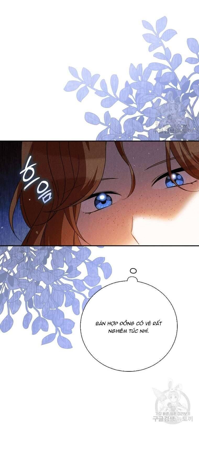 Hãy ủng hộ kế hoạch trả thù của tôi - Chapter 32 - Page 41