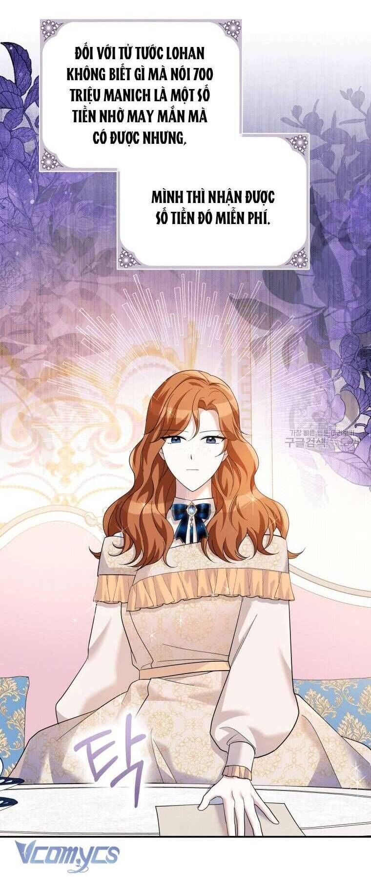 Hãy ủng hộ kế hoạch trả thù của tôi - Chapter 32 - Page 42