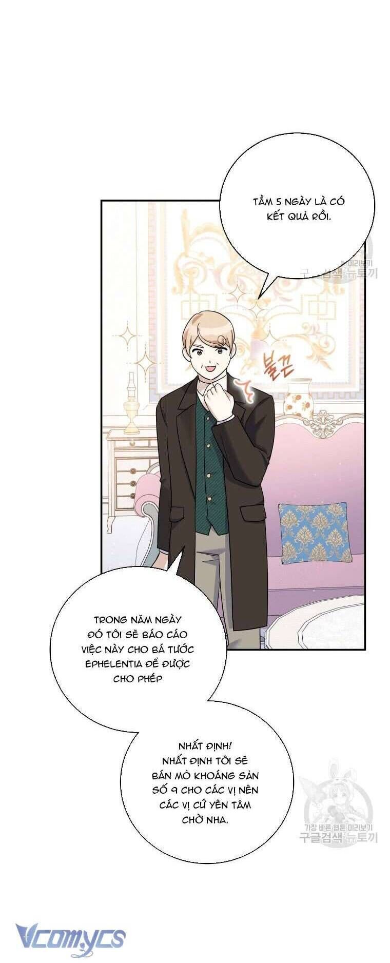 Hãy ủng hộ kế hoạch trả thù của tôi - Chapter 32 - Page 44