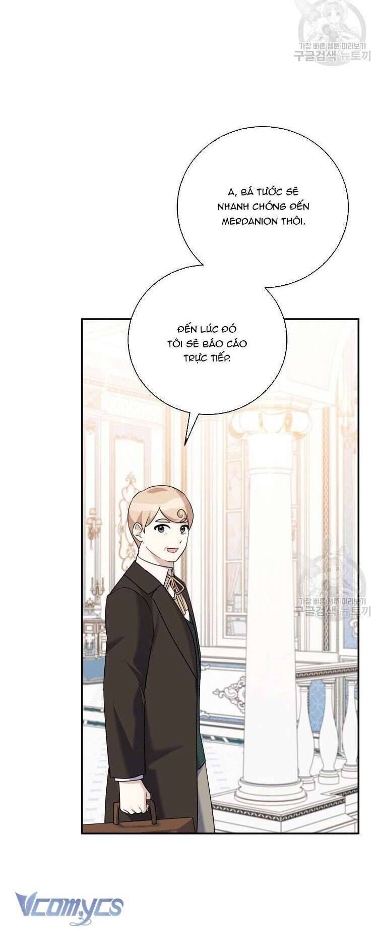 Hãy ủng hộ kế hoạch trả thù của tôi - Chapter 32 - Page 46