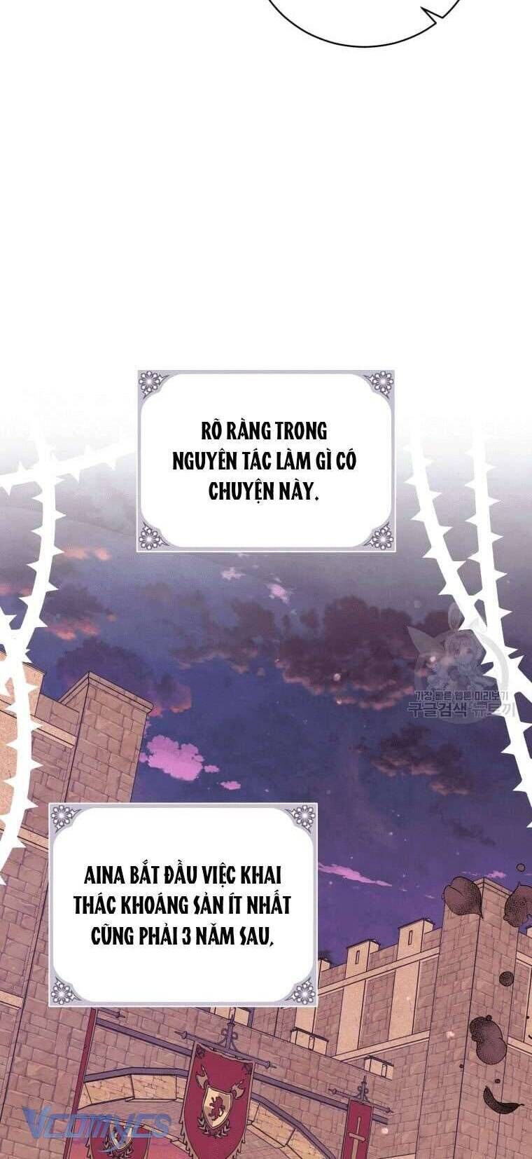 Hãy ủng hộ kế hoạch trả thù của tôi - Chapter 32 - Page 48