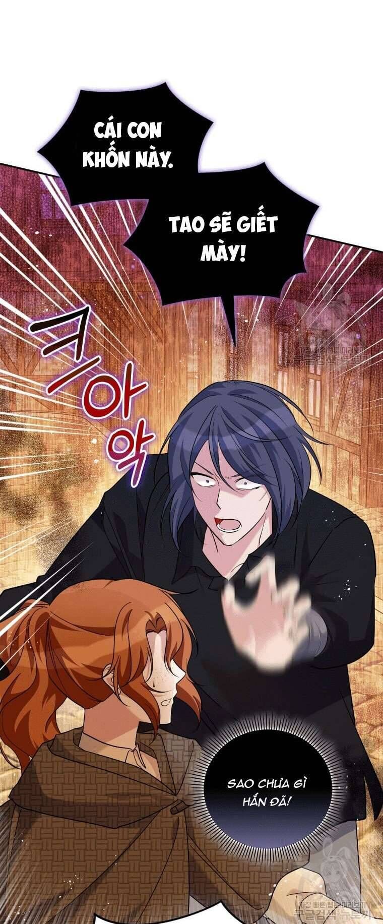 Hãy ủng hộ kế hoạch trả thù của tôi - Chapter 32 - Page 5