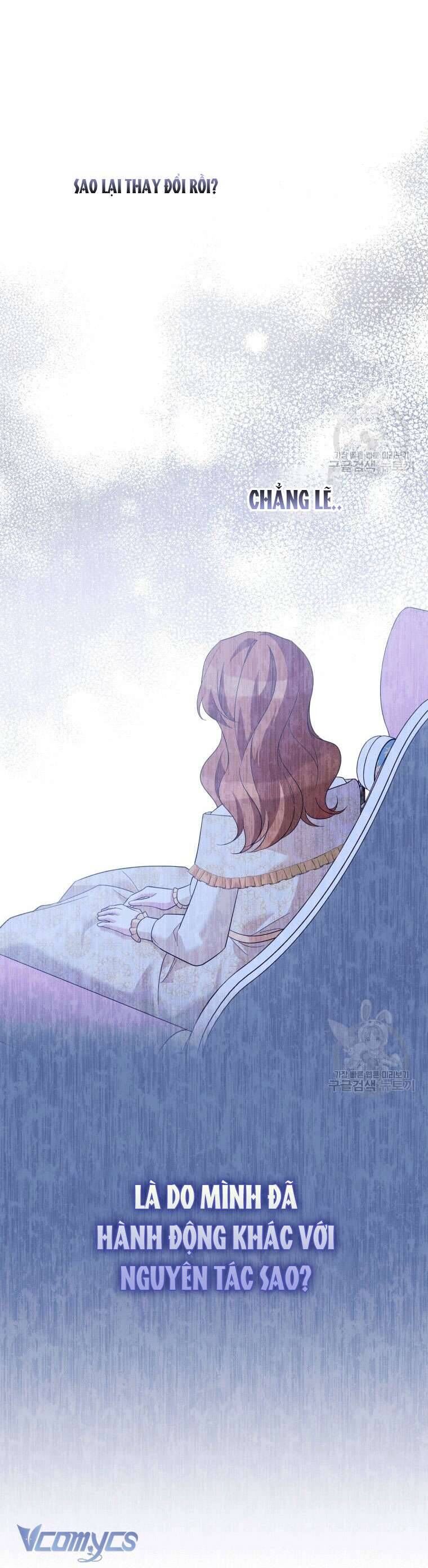 Hãy ủng hộ kế hoạch trả thù của tôi - Chapter 32 - Page 50