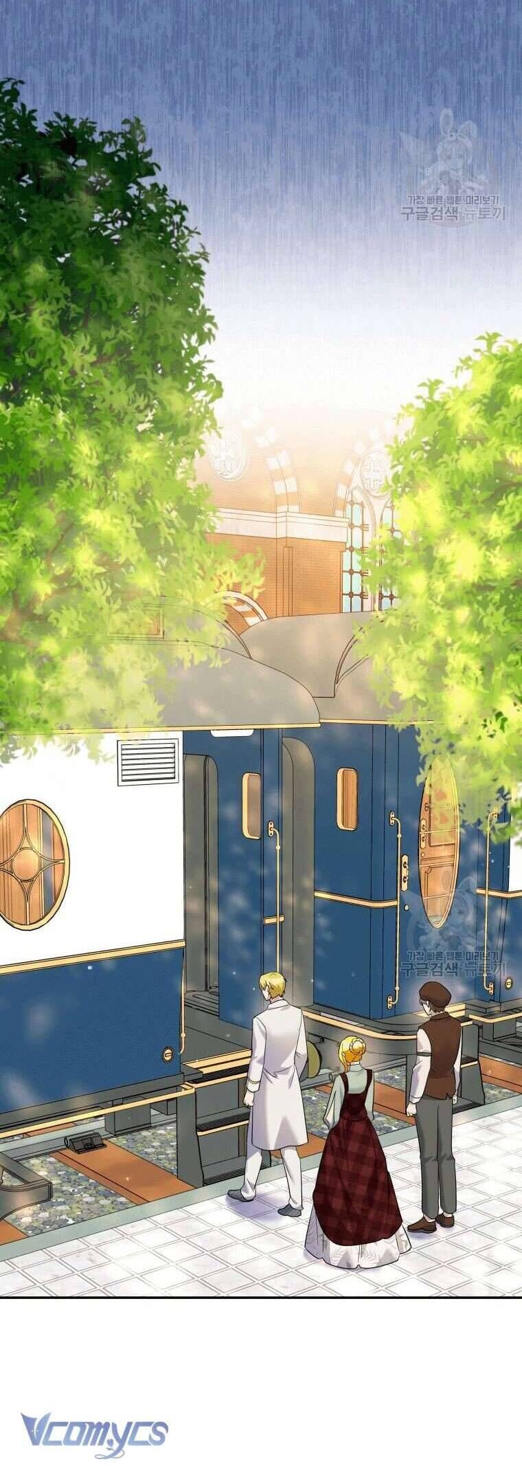 Hãy ủng hộ kế hoạch trả thù của tôi - Chapter 32 - Page 52