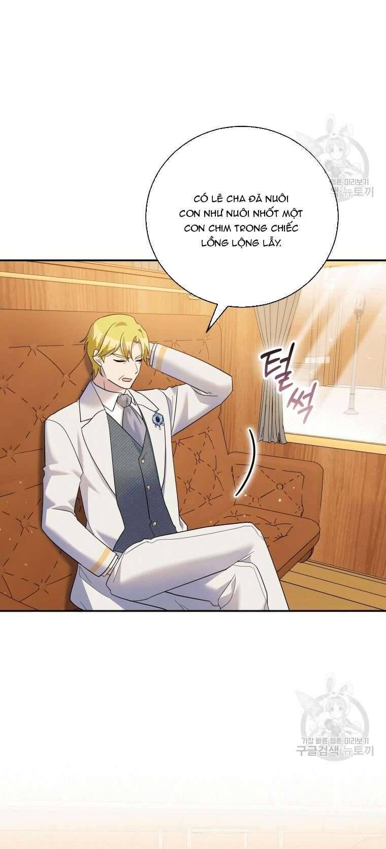 Hãy ủng hộ kế hoạch trả thù của tôi - Chapter 32 - Page 53