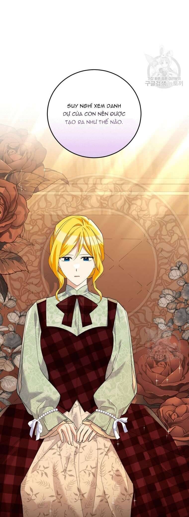 Hãy ủng hộ kế hoạch trả thù của tôi - Chapter 32 - Page 55