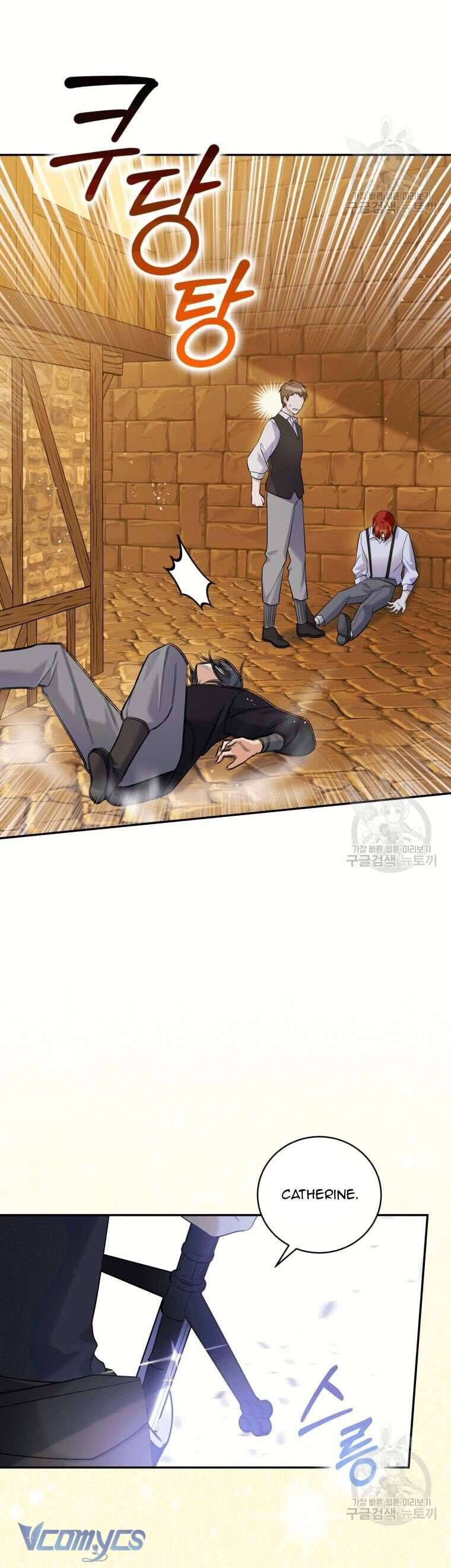 Hãy ủng hộ kế hoạch trả thù của tôi - Chapter 32 - Page 7