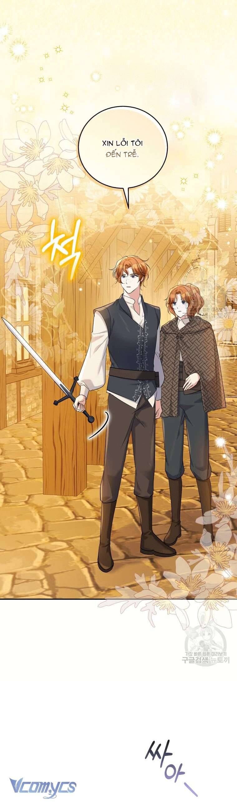 Hãy ủng hộ kế hoạch trả thù của tôi - Chapter 32 - Page 8