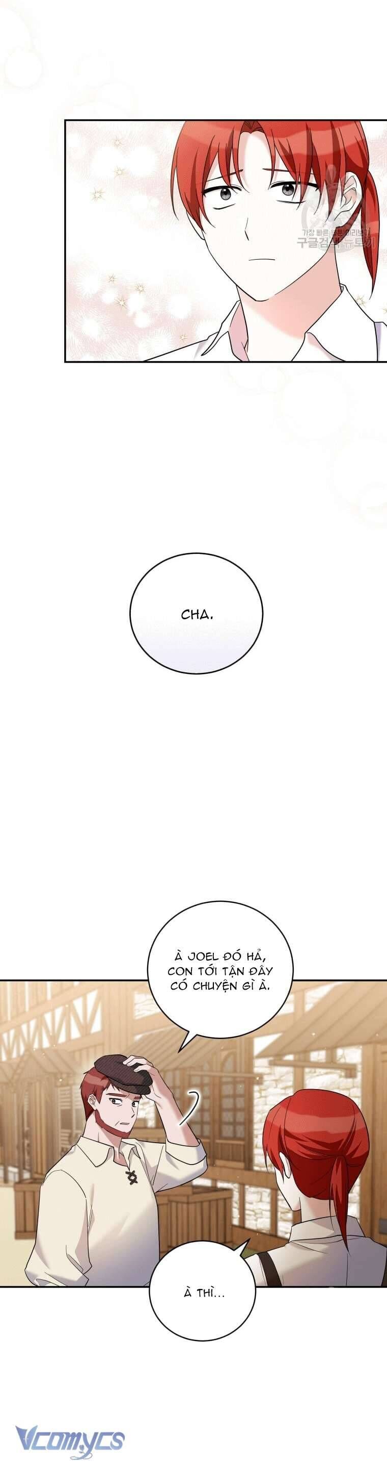 Hãy ủng hộ kế hoạch trả thù của tôi - Chapter 33 - Page 10