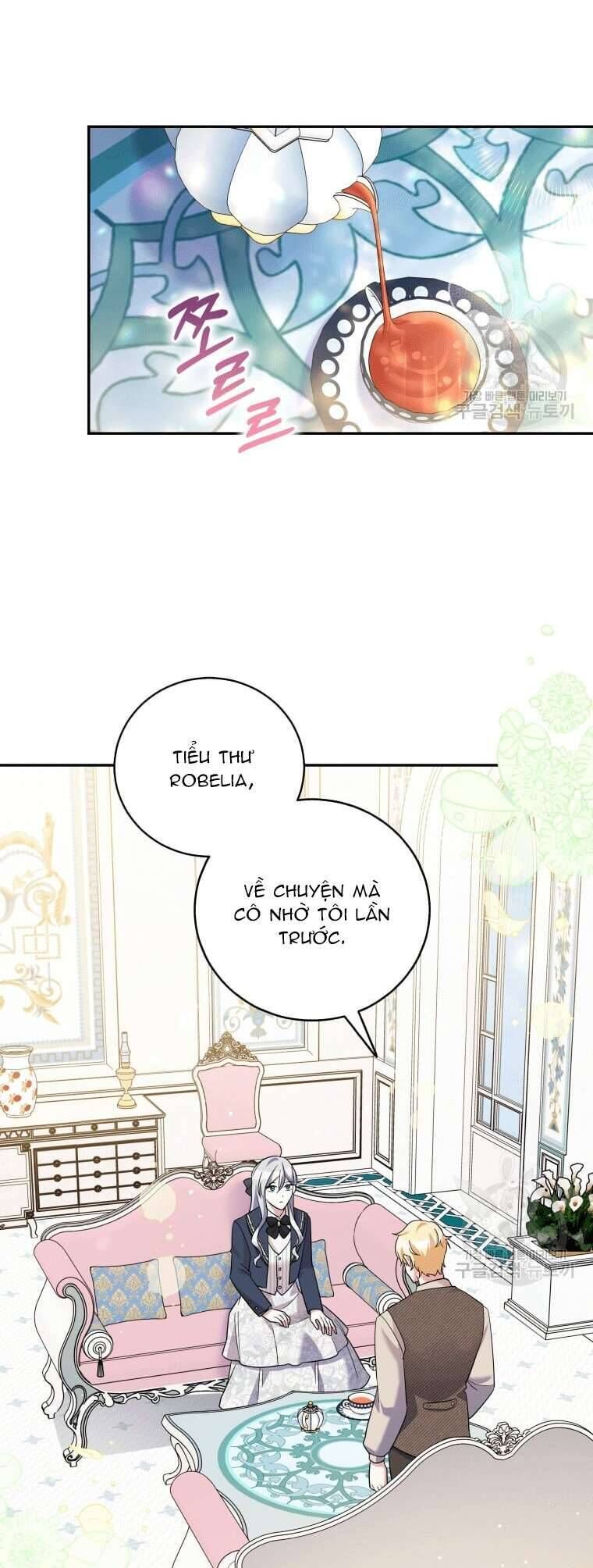 Hãy ủng hộ kế hoạch trả thù của tôi - Chapter 33 - Page 15