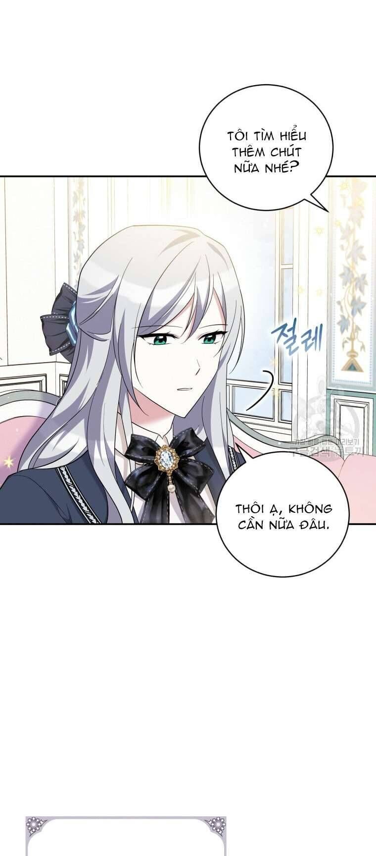 Hãy ủng hộ kế hoạch trả thù của tôi - Chapter 33 - Page 17