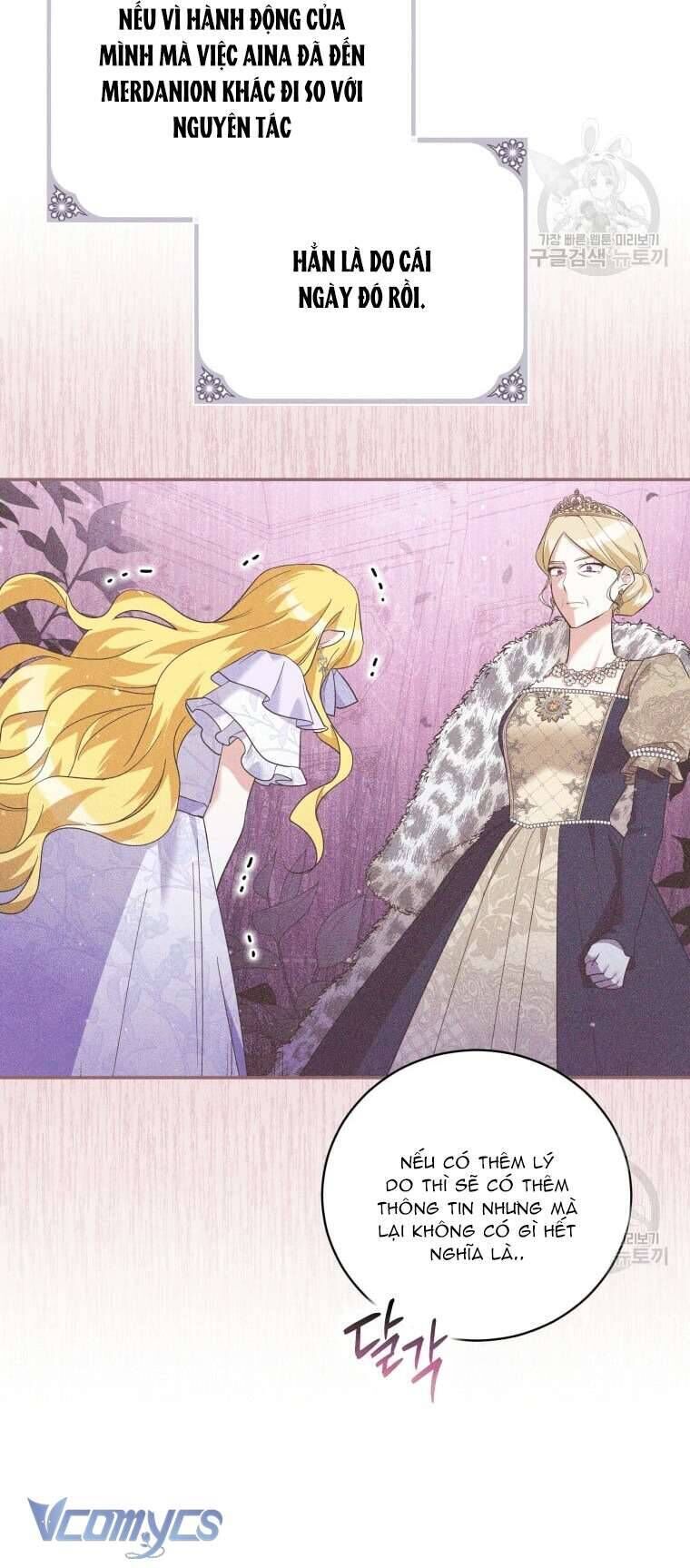 Hãy ủng hộ kế hoạch trả thù của tôi - Chapter 33 - Page 18