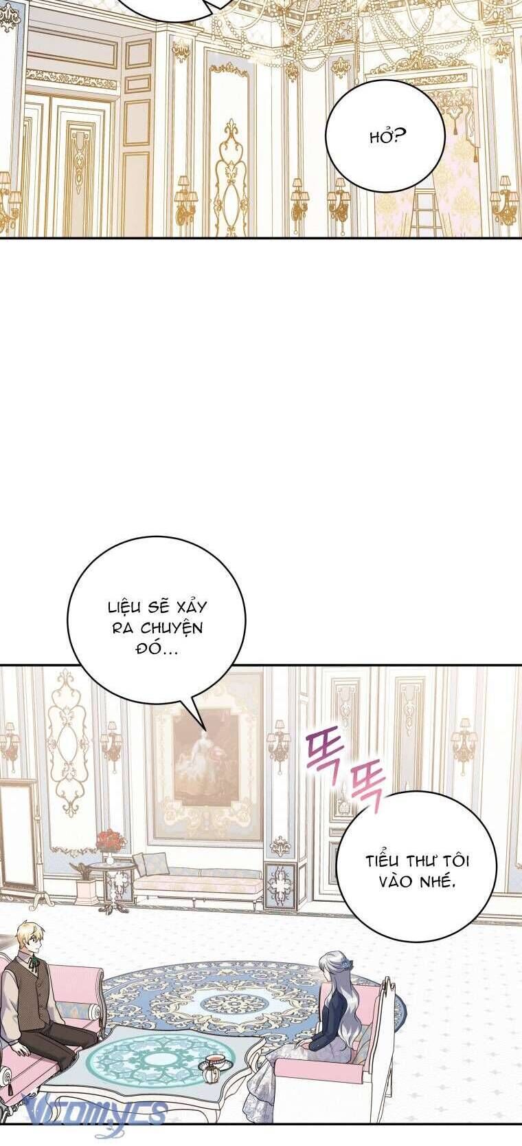 Hãy ủng hộ kế hoạch trả thù của tôi - Chapter 33 - Page 21