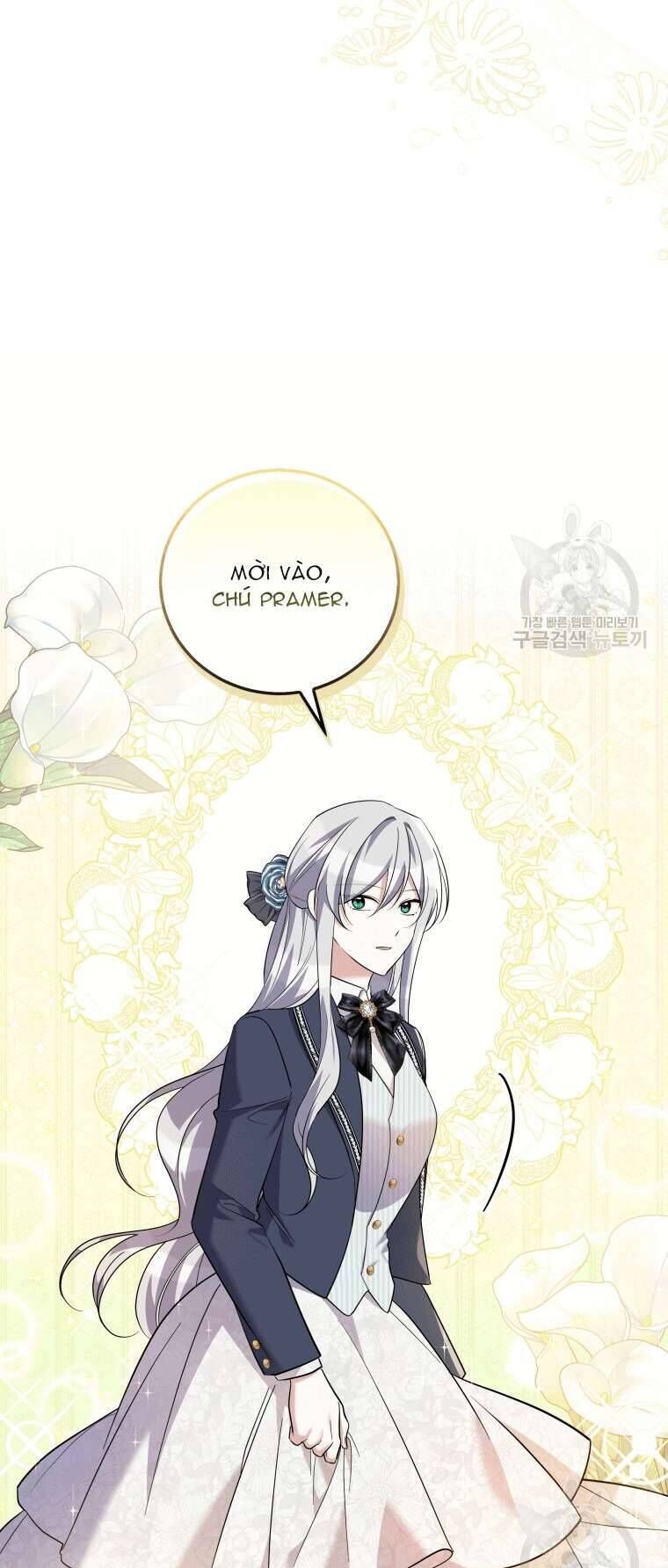 Hãy ủng hộ kế hoạch trả thù của tôi - Chapter 33 - Page 23