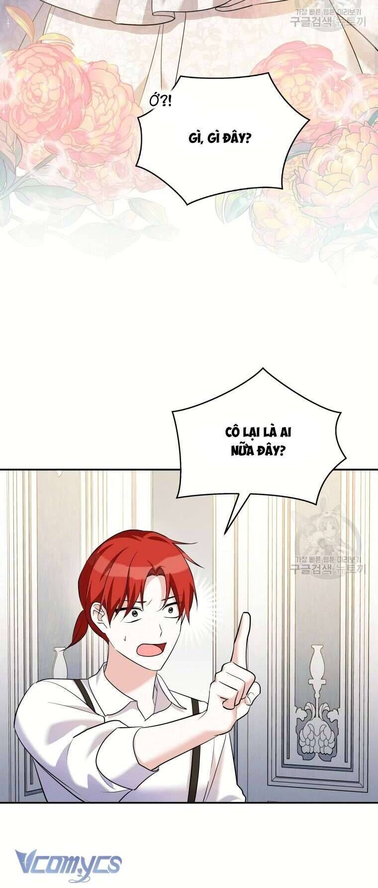 Hãy ủng hộ kế hoạch trả thù của tôi - Chapter 33 - Page 24