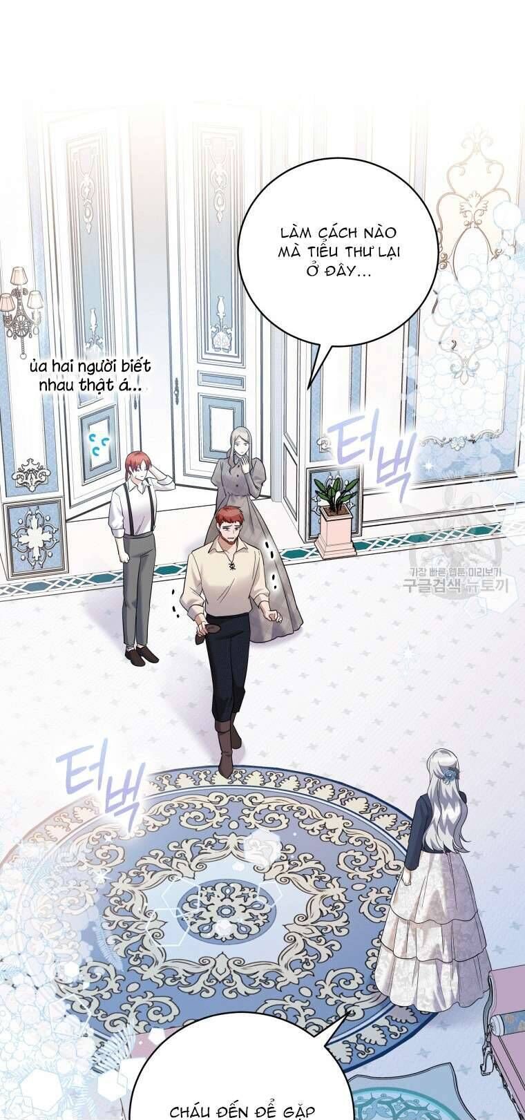 Hãy ủng hộ kế hoạch trả thù của tôi - Chapter 33 - Page 29