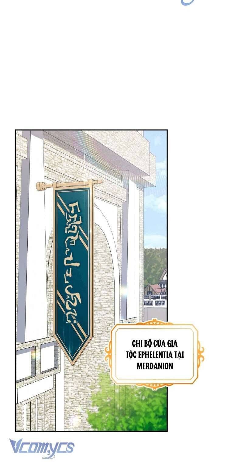 Hãy ủng hộ kế hoạch trả thù của tôi - Chapter 33 - Page 3