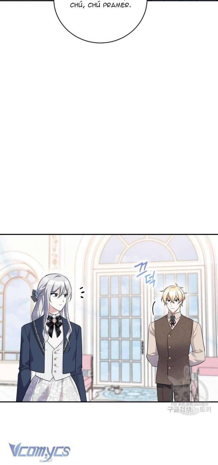 Hãy ủng hộ kế hoạch trả thù của tôi - Chapter 33 - Page 30