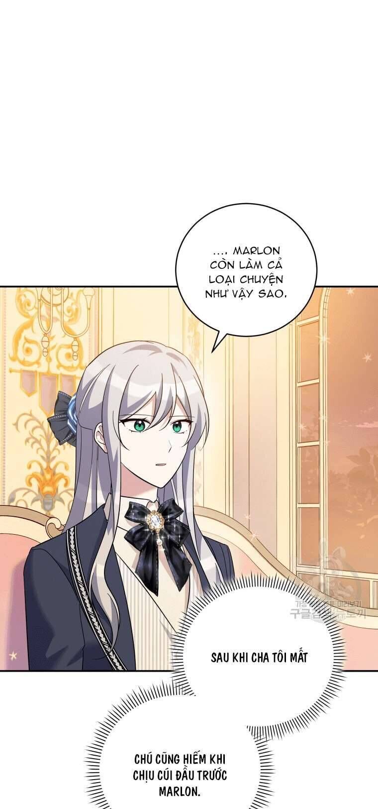 Hãy ủng hộ kế hoạch trả thù của tôi - Chapter 33 - Page 36