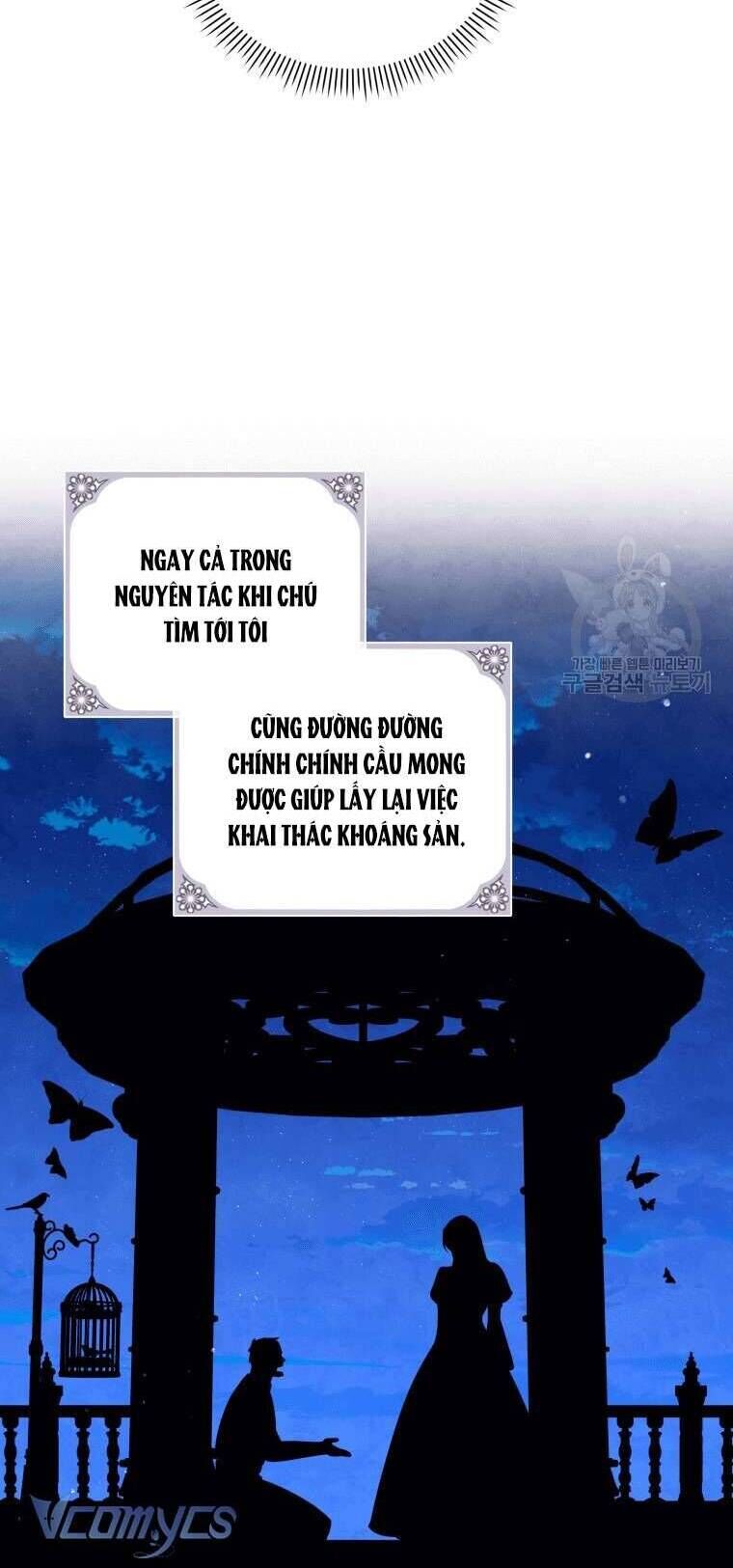 Hãy ủng hộ kế hoạch trả thù của tôi - Chapter 33 - Page 37