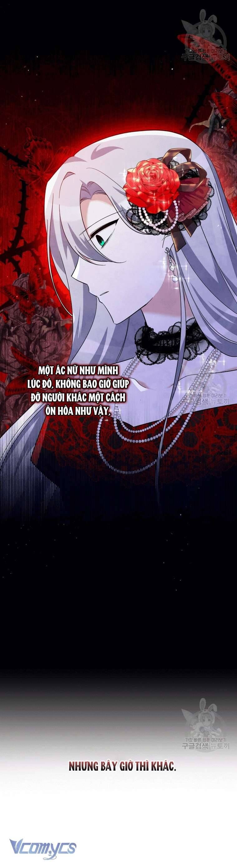 Hãy ủng hộ kế hoạch trả thù của tôi - Chapter 33 - Page 38