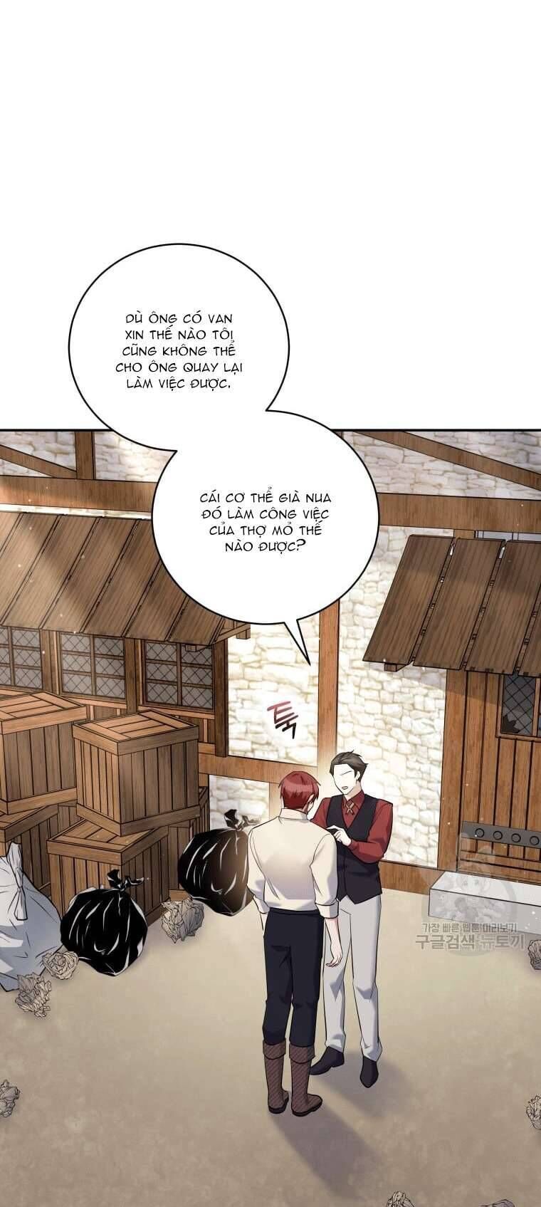 Hãy ủng hộ kế hoạch trả thù của tôi - Chapter 33 - Page 4