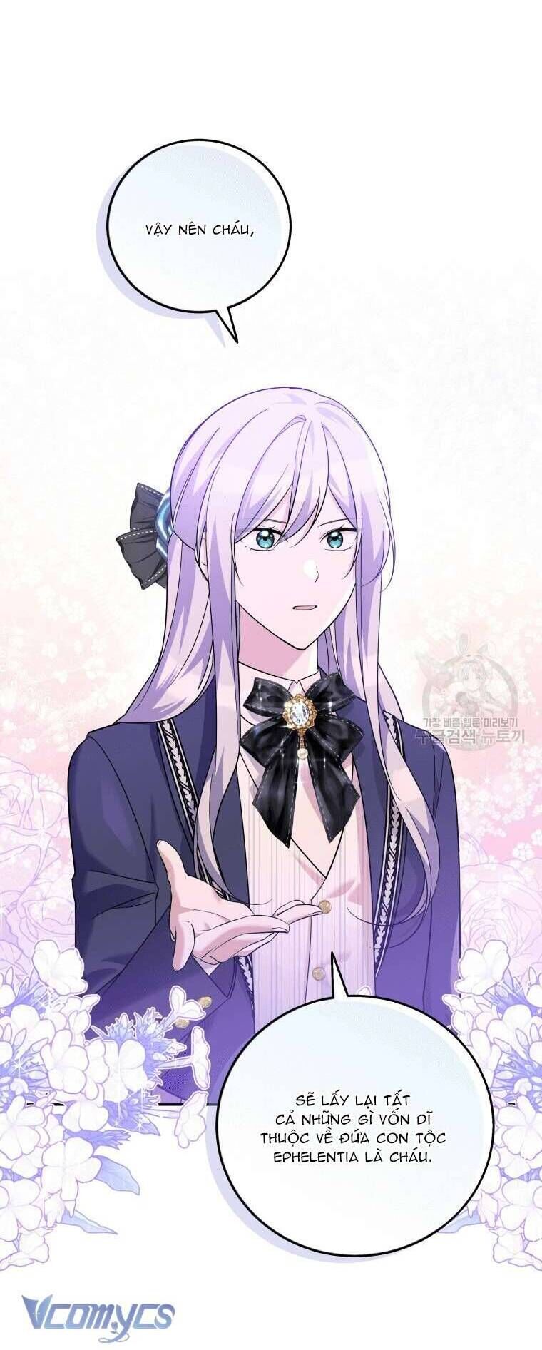 Hãy ủng hộ kế hoạch trả thù của tôi - Chapter 33 - Page 40