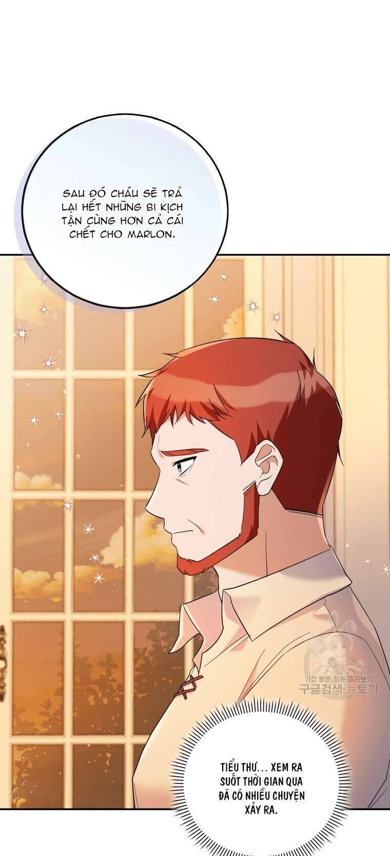 Hãy ủng hộ kế hoạch trả thù của tôi - Chapter 33 - Page 41