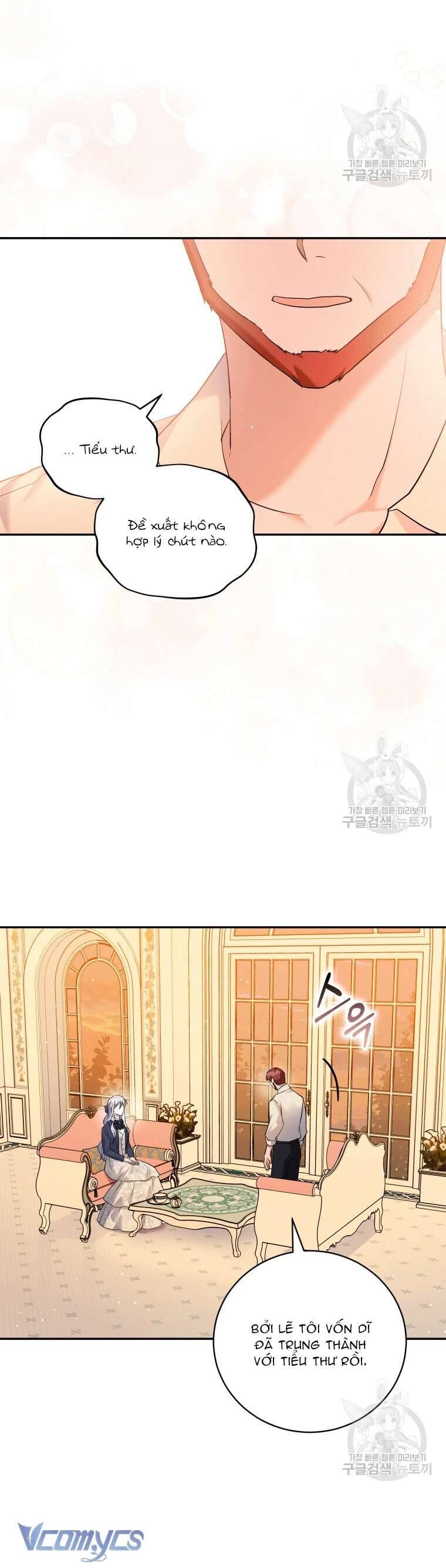 Hãy ủng hộ kế hoạch trả thù của tôi - Chapter 33 - Page 45