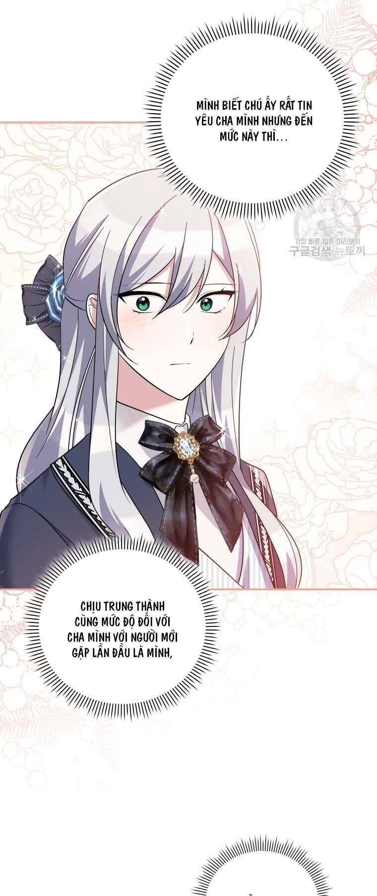 Hãy ủng hộ kế hoạch trả thù của tôi - Chapter 33 - Page 47