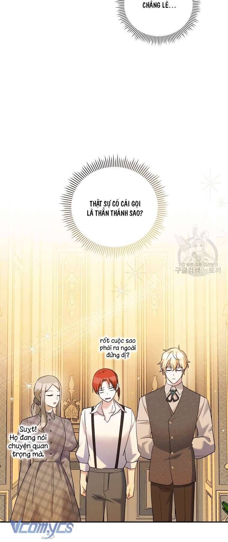 Hãy ủng hộ kế hoạch trả thù của tôi - Chapter 33 - Page 48