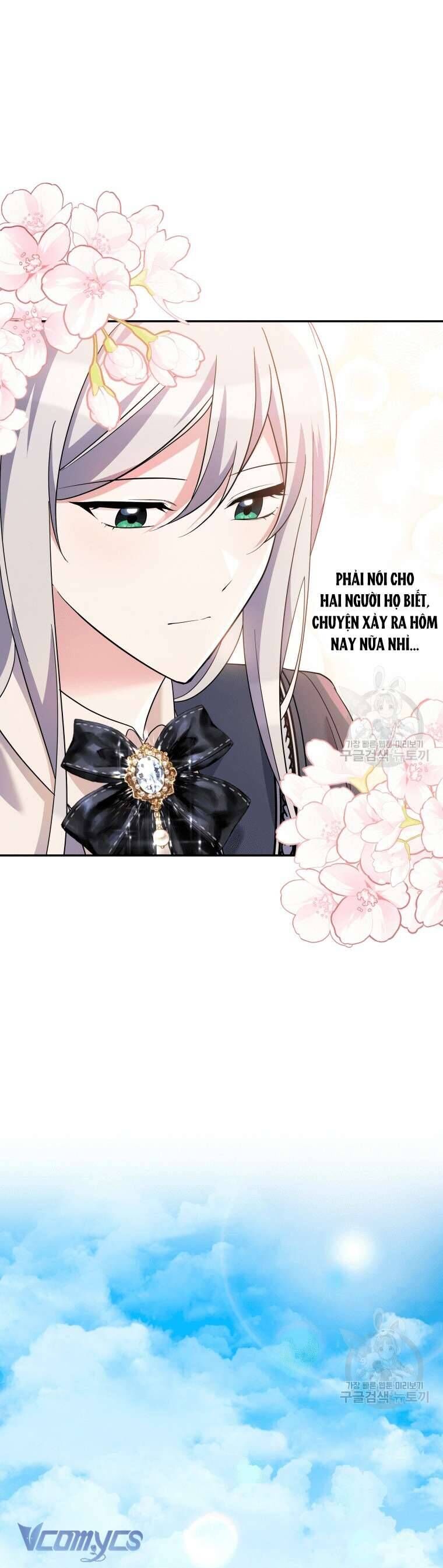 Hãy ủng hộ kế hoạch trả thù của tôi - Chapter 33 - Page 49